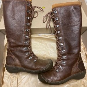 Keen Clara High Boot